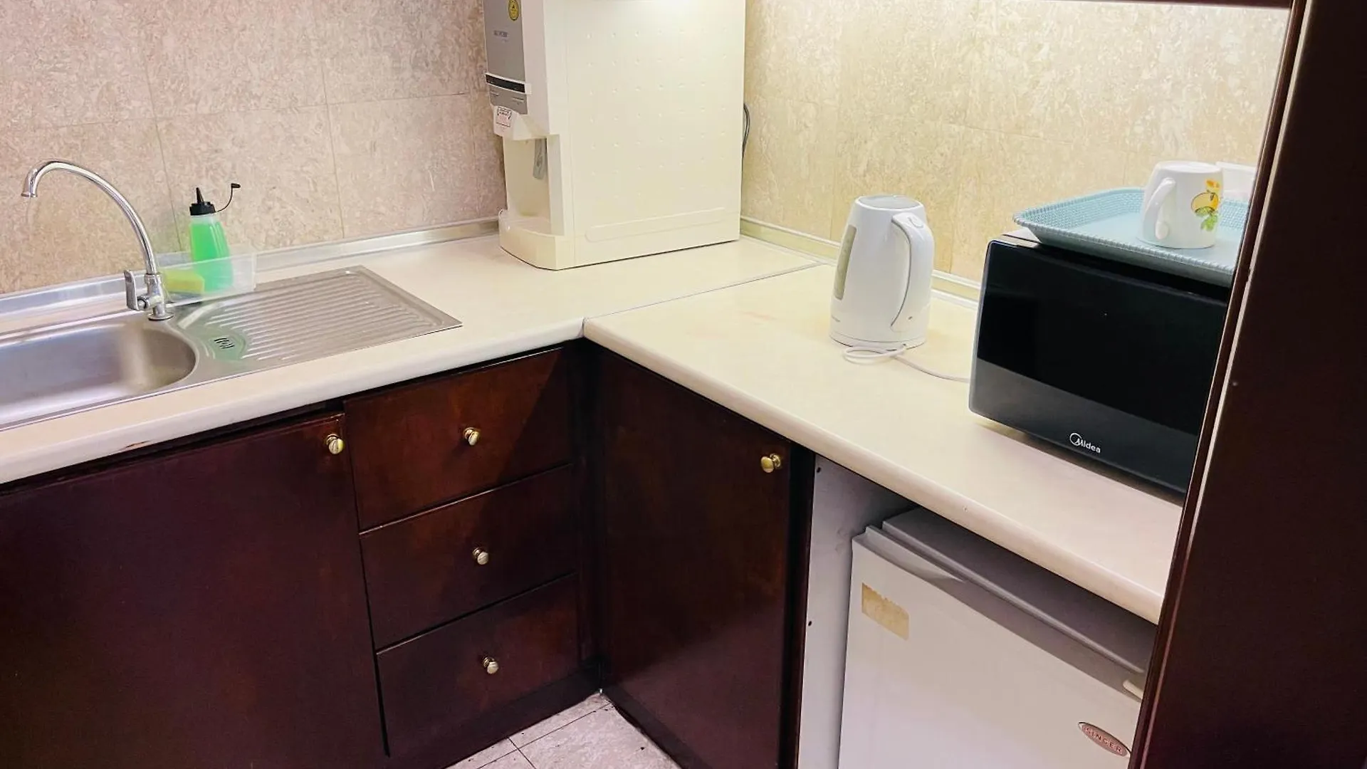 100 Service Suites At Times Square Kl Kuala Lumpur 0*,  Malaysia