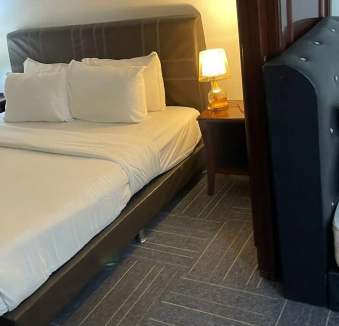 100 Service Suites At Times Square Kl Kuala Lumpur Apartament