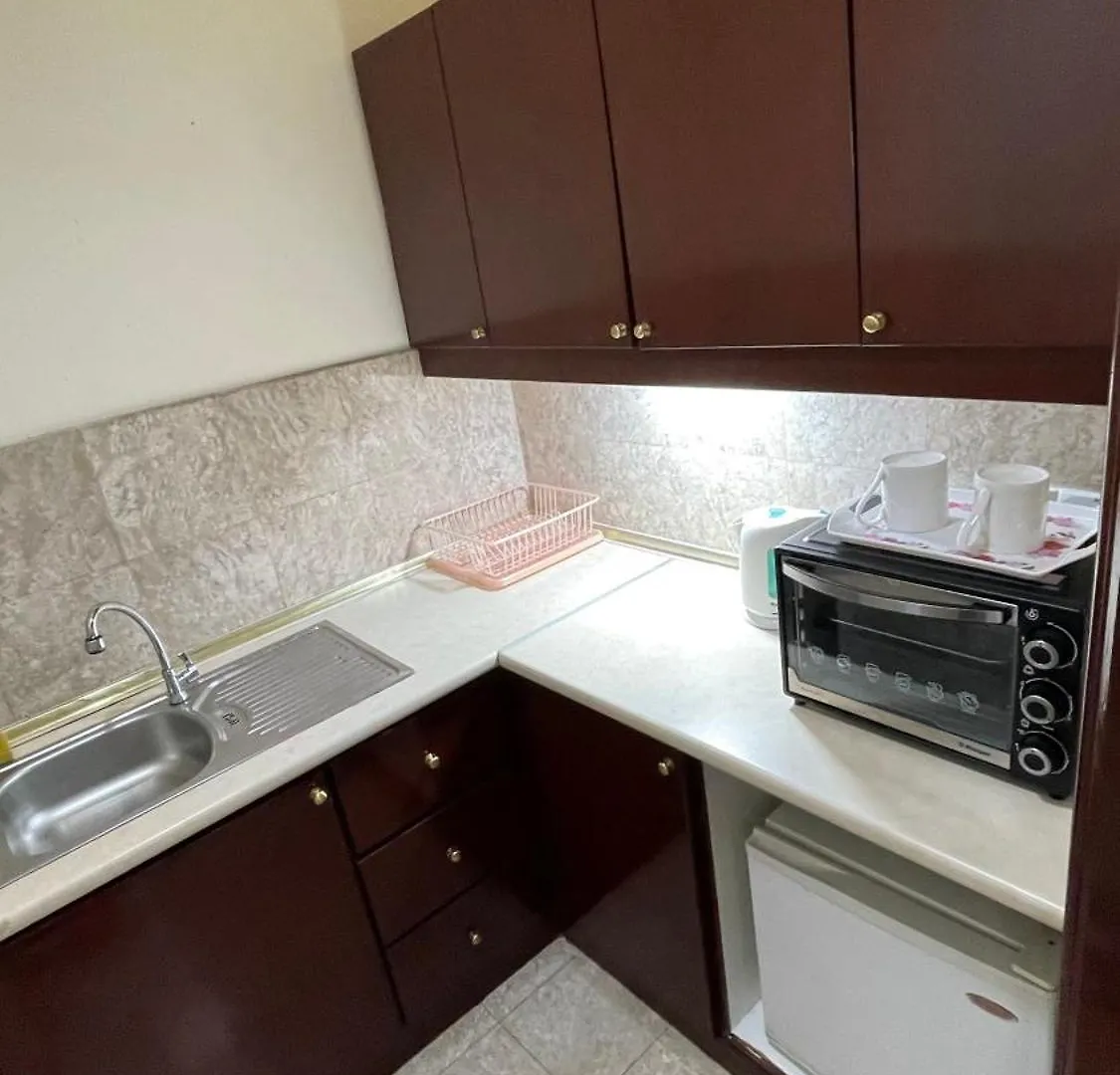 Apartament 100 Service Suites At Times Square Kl Kuala Lumpur