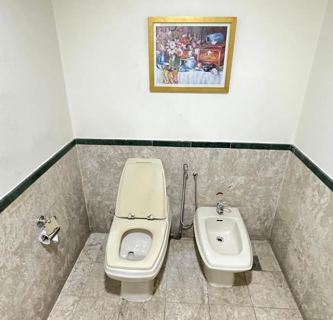 100 Service Suites At Times Square Kl Kuala Lumpur Apartament