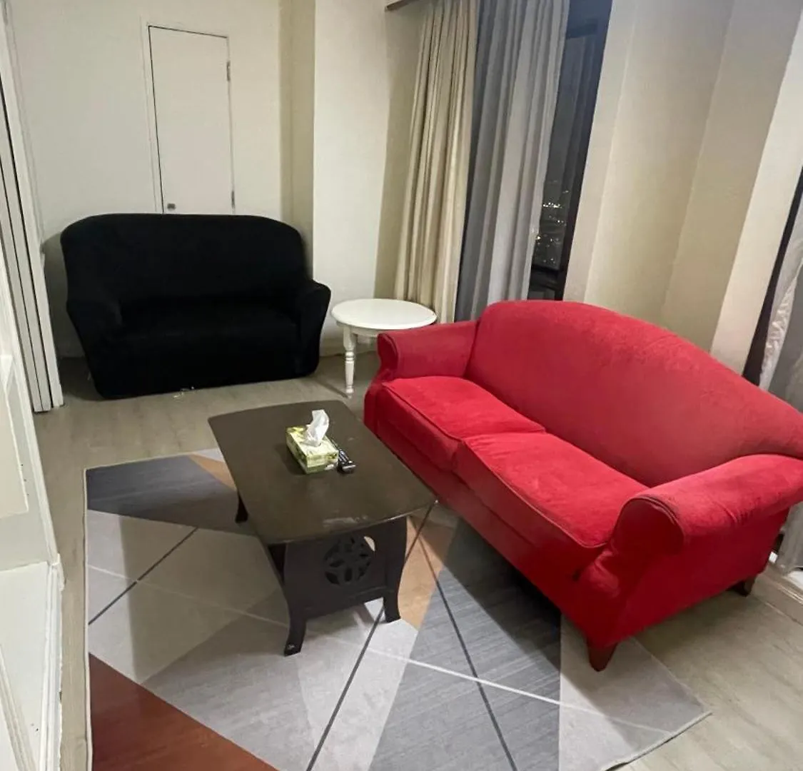 100 Service Suites At Times Square Kl Kuala Lumpur Apartament