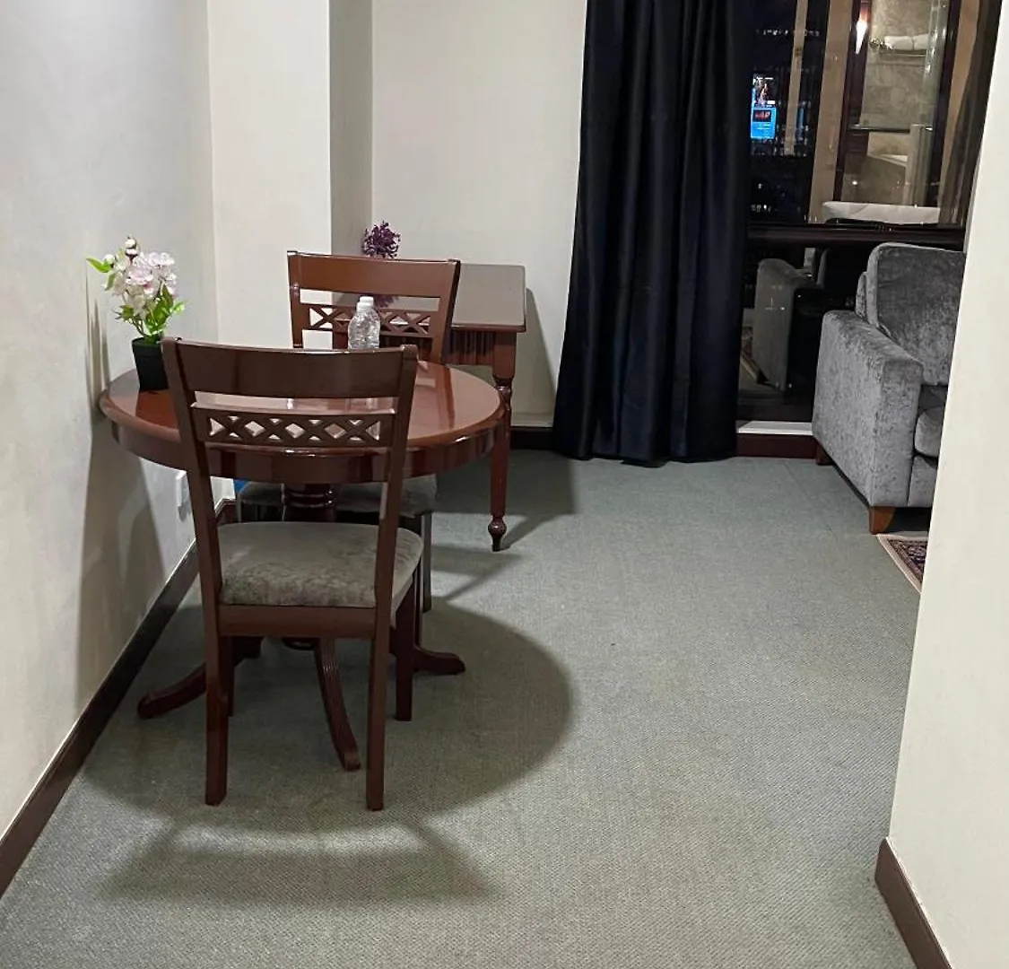 Apartament 100 Service Suites At Times Square Kl Kuala Lumpur