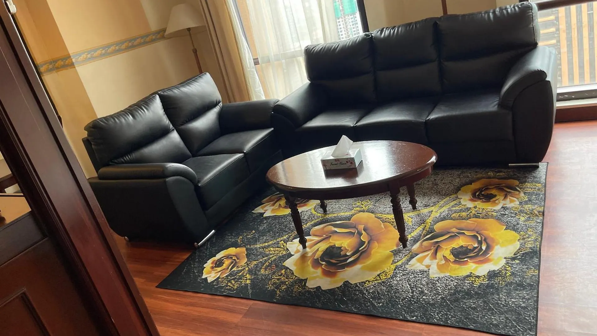 100 Service Suites At Times Square Kl Kuala Lumpur 0*,