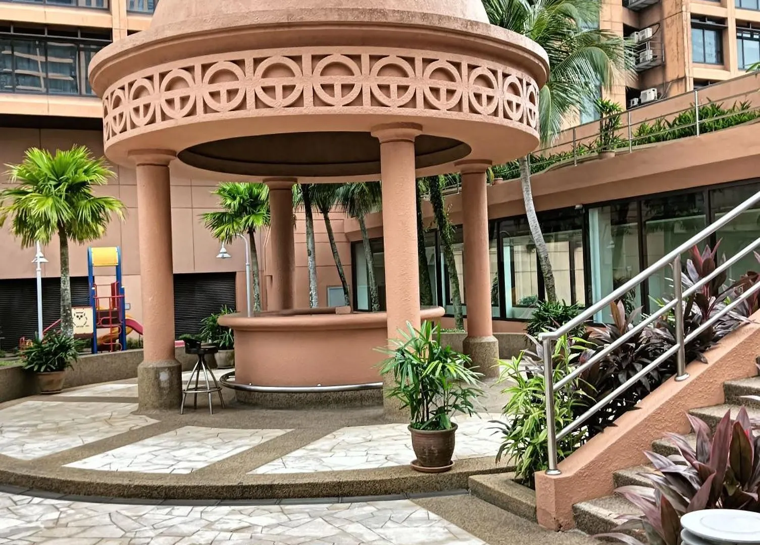 Apartament 100 Service Suites At Times Square Kl Kuala Lumpur