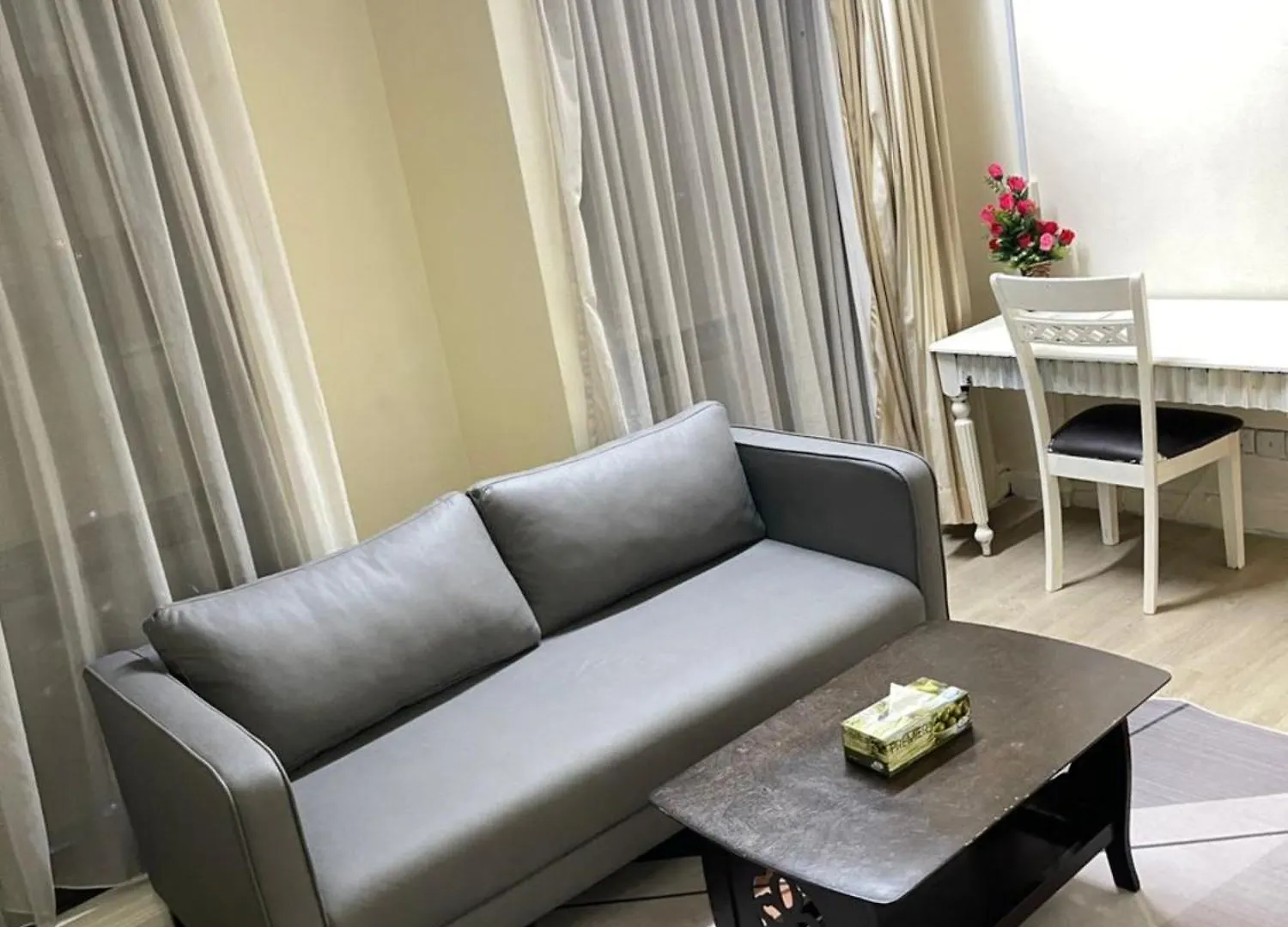 Apartament 100 Service Suites At Times Square Kl Kuala Lumpur