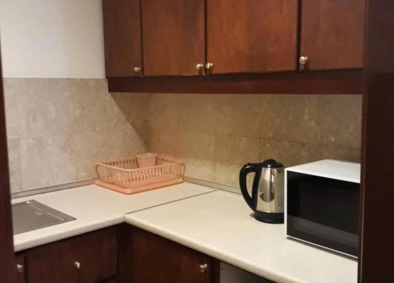 Apartament 100 Service Suites At Times Square Kl Kuala Lumpur Malezja